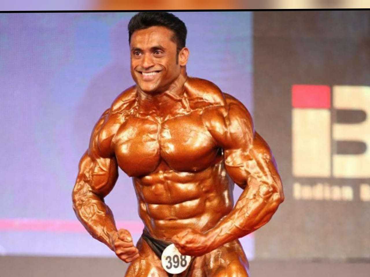 Jagdish Lad (Photo Source: Jagdish Lad/Instagram)